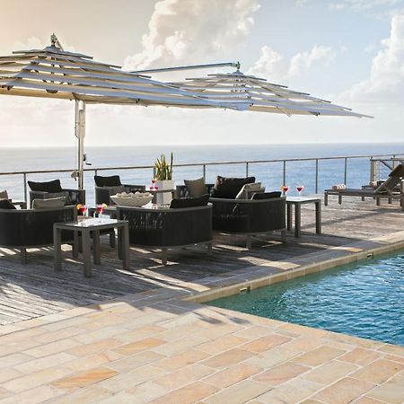 Ceblue Villas Дъ Вали Екстериор снимка