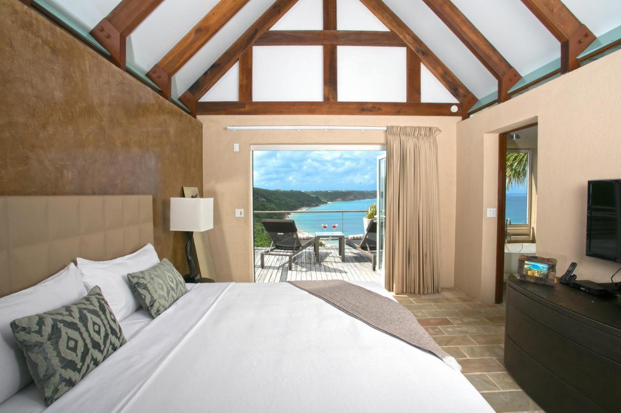 Ceblue Villas Дъ Вали Екстериор снимка