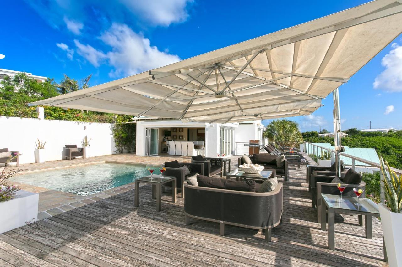 Ceblue Villas Дъ Вали Екстериор снимка