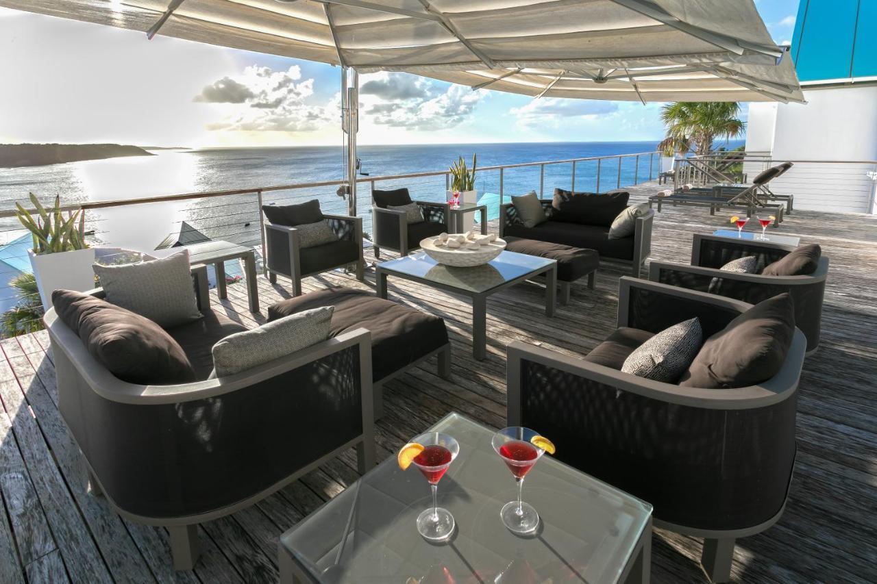 Ceblue Villas Дъ Вали Екстериор снимка