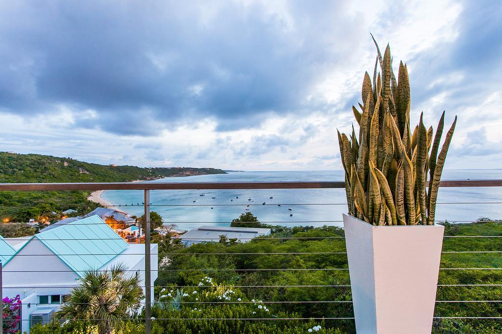 Ceblue Villas Дъ Вали Екстериор снимка