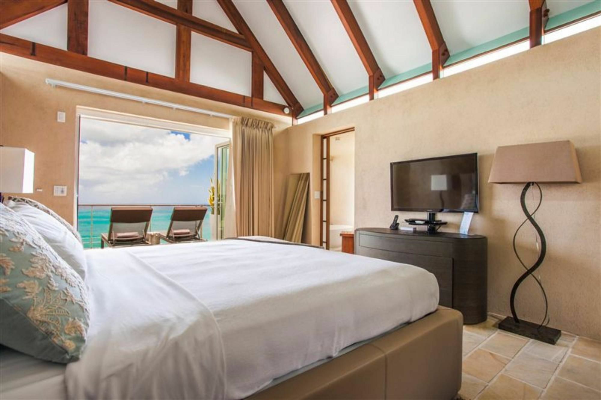 Ceblue Villas Дъ Вали Екстериор снимка
