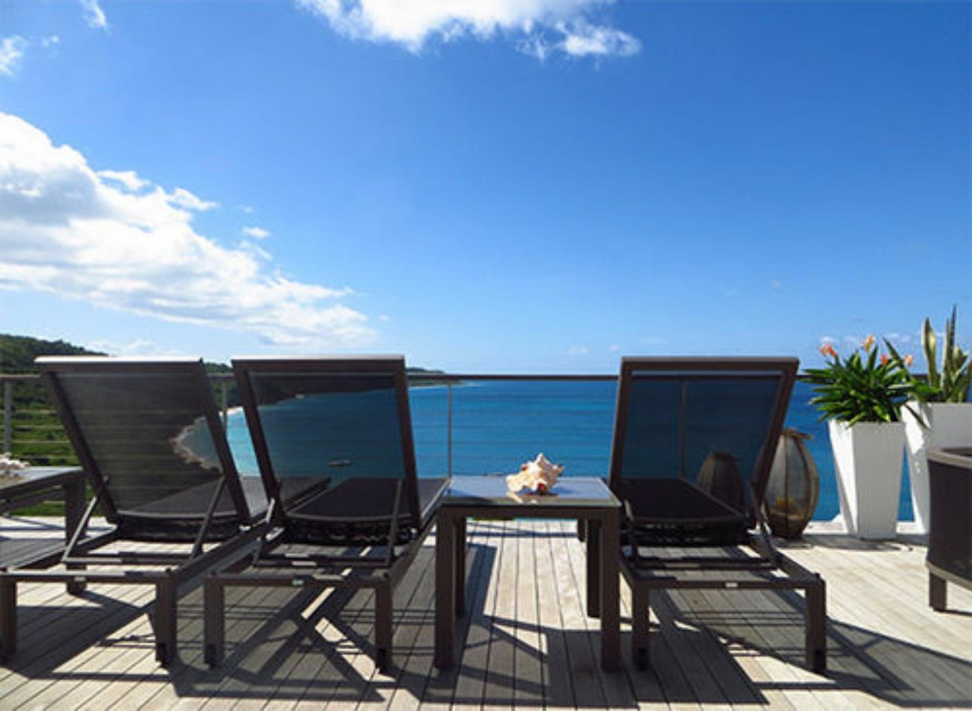 Ceblue Villas Дъ Вали Екстериор снимка